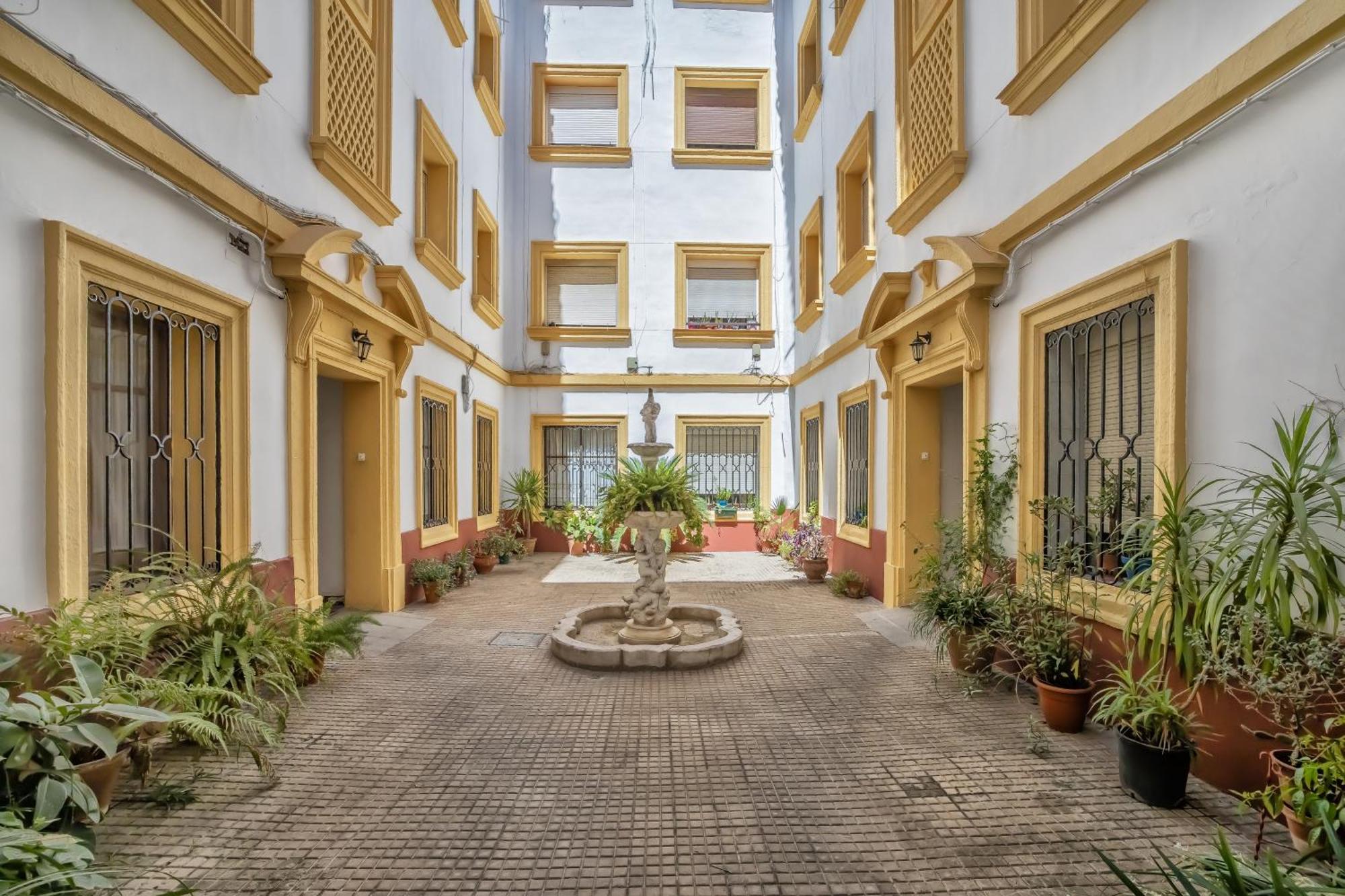 Homies - Parking Incluido Apartment Córdoba