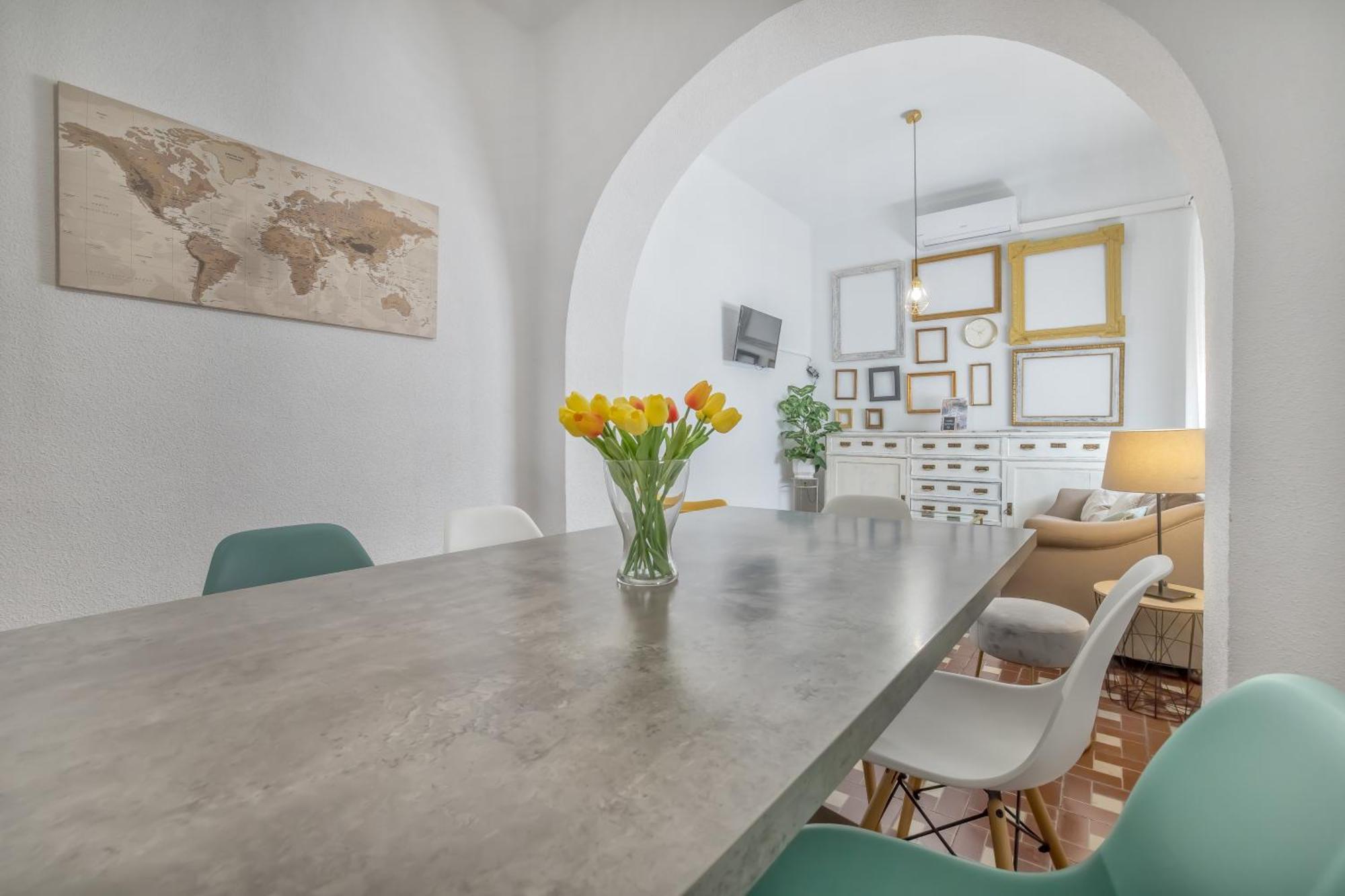 Homies - Parking Incluido Apartment *