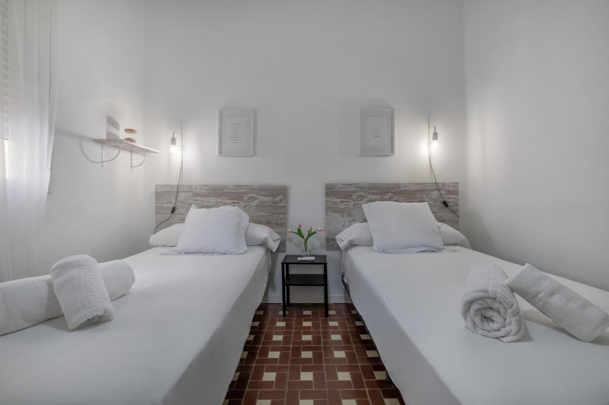 Apartment Homies - Parking Incluido Cordoba