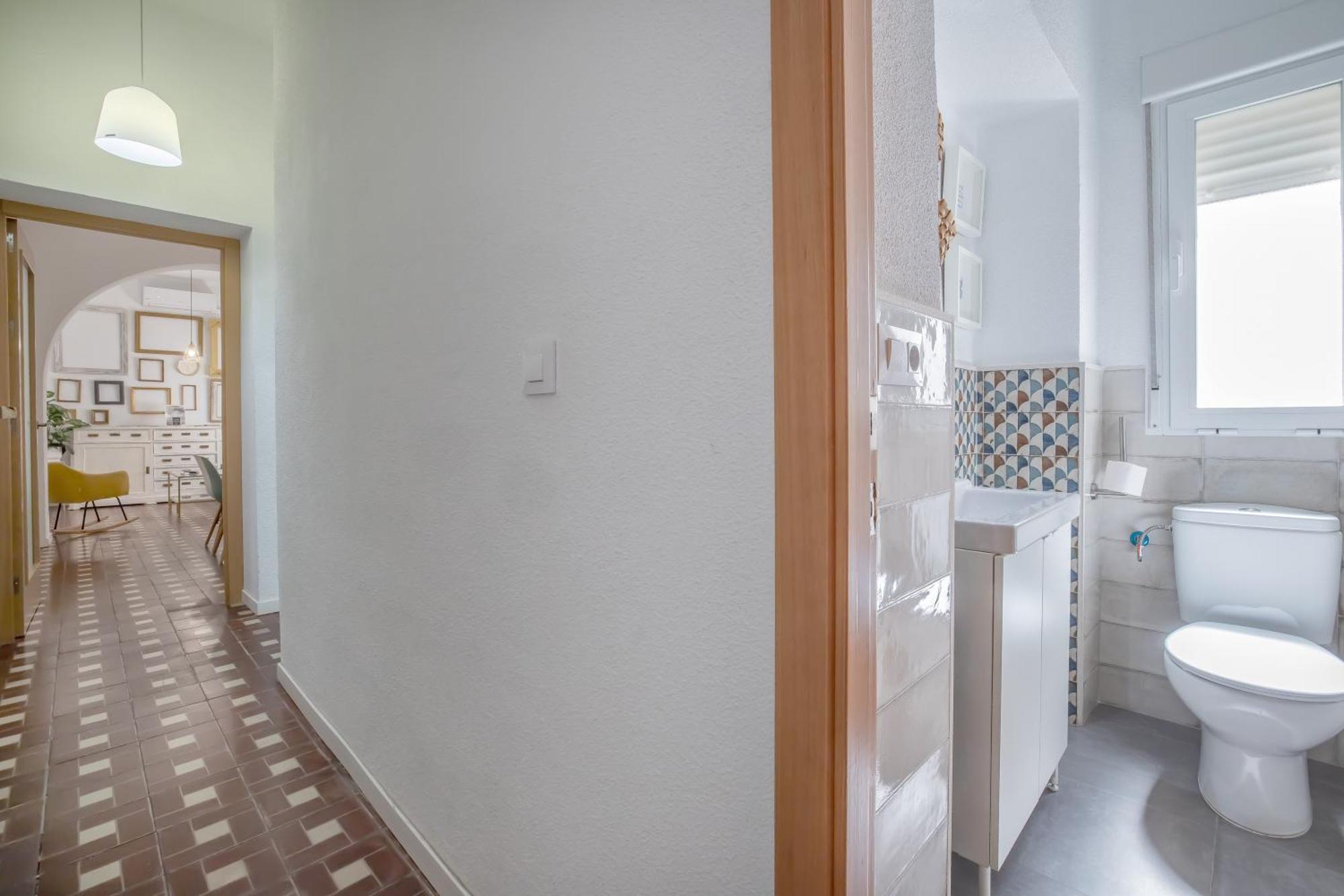 Apartment Homies - Parking Incluido Córdoba